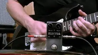 Ge32 - Electra - Guitar Pedal Review