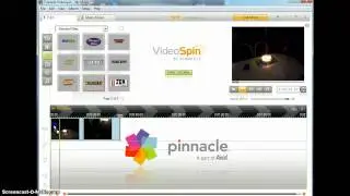 VideoSpin Tutorial