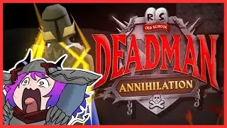 [DEADMAN MODE] SURPRISINGLY NOT DEAD....yet | @skoutvt 18+