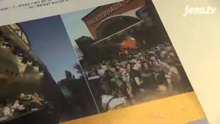 Wohin in Jena: JenaKultur stellt Reiseplaner vor