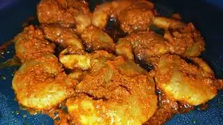 రొయ్యల ఫ్రై 🤤🤤🤤 Fran'sfry supperb #food #frawnsfry, #asemer, #fry