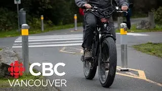 E-bike shops struggle to keep up with demand