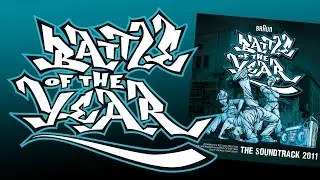 Esone - Shots 2 Shine (BOTY Soundtrack 2011 Battle Of The Year)