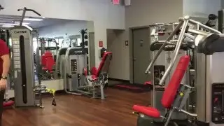 WELCOME TO SNAP FITNESS SANDY SPRINGS
