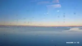 Вид на Венецию из поезда ❤️