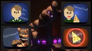Play with Mr. Giggles?  |  Bubba's Diner
