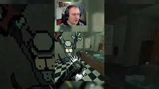 Мой свой палец  [Captain Wayne]