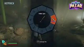 How to Equip a Pebblet Spear - Grounded 2 Quick Guide