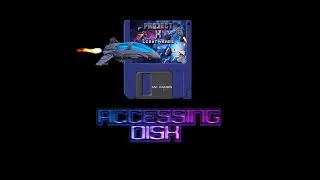 Project X Light Years music theme - 2024 modern version by Allister Brimble