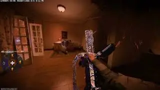 COD BO7 ZOMBIES & ENDGAME MASTERY CAMO LETTER 2 THE WORLD 
