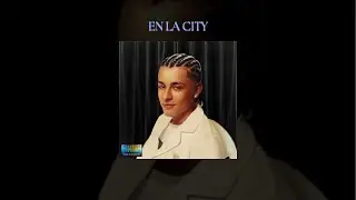 TRUENO, YOUNG MIKO - EN LA CITY