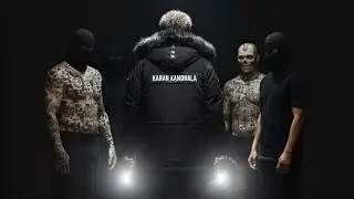 Keep Quiet (Official Song)Karan Kandhala 
