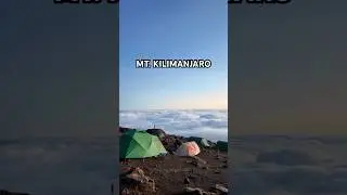 Kilimanjaro Adventures September 2025 #hiking #travel #adventure #mountains #mountkilimanjaro
