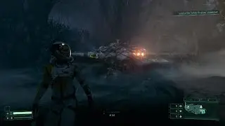 Returnal - Crash - PS5 4K HDR
