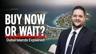 Don’t INVEST in Dubai Islands before watching this!