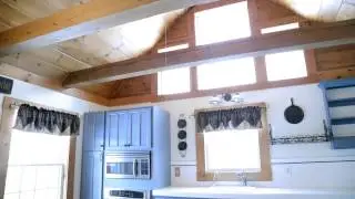 23890 Thompson Road Howard Ohio | Real Estate Showcase | Rick Sparks