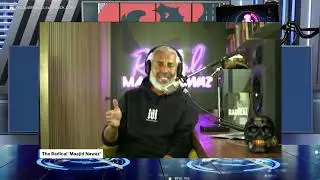 Woke VS Warhawk: Globalists Provoke Communal Riots to Stop Middle East Peace
