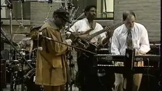 Ivan Smart Mob, Miles 2 Miles , w/Larry Bright, Elliot Levine and Gary Granger, 1994