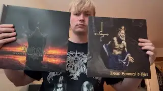Top 50 Black Metal Albums Of 2020s The Finale! 