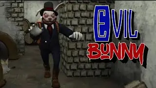 Evil Bunny Skin Full Gameplay