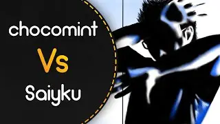 chocomint vs Saiyku! // Y&Co. - Daisuke (kwk) [moph's Expert] +DT