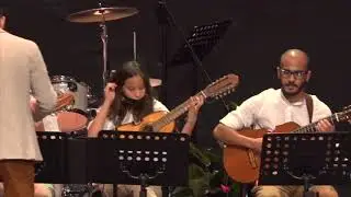 Concierto Renace la Navidad