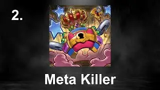 Top 10 BEST Yugioh Meta Deck in Two Words (Post ROTA)