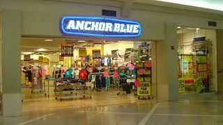 Anchor Blue Clothing Company | Wikipedia audio article
