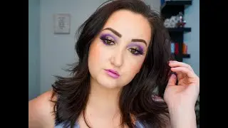 Blood Lust Palette Tutorial