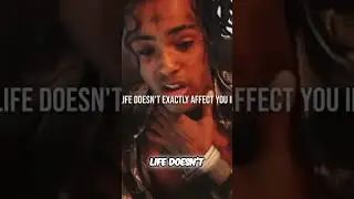 XXXTENTACION Unbothered Living: Mastering Your Mindset for Ultimate Peace