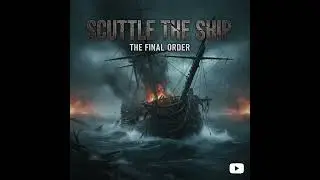 SCUTTLE THE SHIP | Most Aggressive New Year Motivation 2026 (Sink The Past)