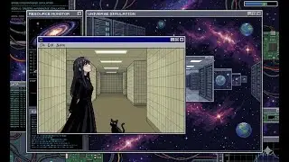 【UE5】カメラ設定に半日苦戦して発狂→感動の解決へ【個人開発/雑談】【ライブ配信】