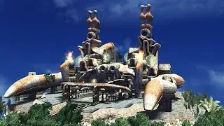 Final Fantasy X HD Remaster - Part 11: Kilika Woods