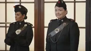 2023 Change of Honorary Lieutenant Colonel Ceremony