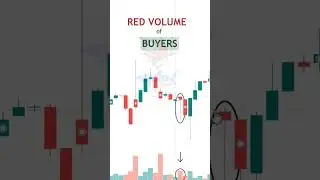 Secret of Volume Analysis #volumetrading #volumeanalysis #technicalanalysis #priceaction #trading