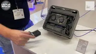 LAVNCH WEEK: Advoli PCI Express Graphics Cards with HDBaseT Receiver