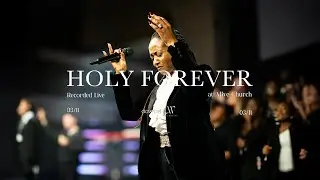 Holy Forever / Lord Lift Eye Eyes  | Dave Bell & Rose Mhunduru (Official Music Video)
