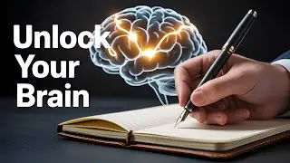 Why Writing by Hand Improves Memory (Science-Backed Study You Should Know) | 🧠#wiredbrain09 