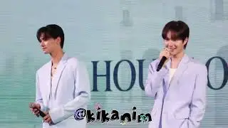 [FANCAM] 241205 Keng Namping - “ฤดูของเธอ (Your Season)” Cover (Original by NuNew)