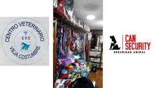 CAN SECURITY  AZUAY - CUENCA 2