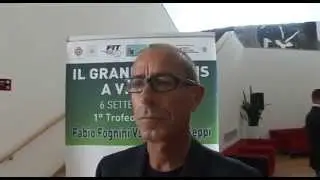 Valter Casarotto 