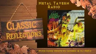 Classic Reflections: Laaz Rockit- Annihilation Principle (1989) An Unforgettable Thrash Classic