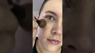 Caliray Pore Minimizing Cream Blush in Zen #blush #liquidblush #demo
