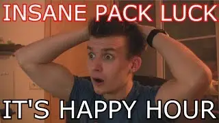 FIFA 14 NEXT GEN | INSANE PACKS!!