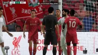 FIFA 22 amistoso online
