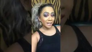 How to with Total Tutorials Makeup By EMPH 1st tutorial 2nd upload