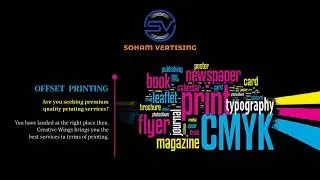 Brochure Printing, Offset Printing, Digital Printing : Call - 8898586619