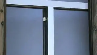 Removable Mullion