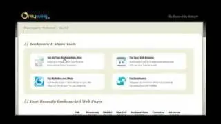 OnlyWire - How to use OnlyWire 2.0