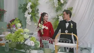 Ph&oacute;ng Sự Cưới| TRUNG & TR&Acirc;M 01/01/2026